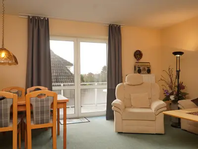 Ferienwohnung für 4 Personen (56 m²) in Cuxhaven 6/10