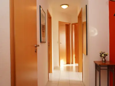 Ferienwohnung für 4 Personen (56 m²) in Cuxhaven 7/10