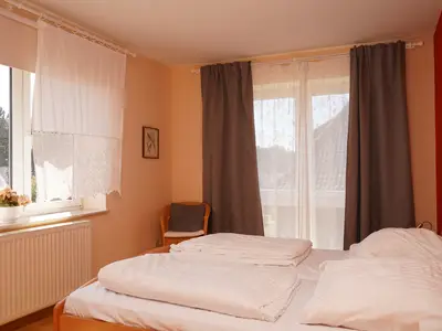 Ferienwohnung für 4 Personen (56 m²) in Cuxhaven 8/10