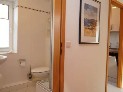 Ferienwohnung für 4 Personen (56 m²) in Cuxhaven 10/10