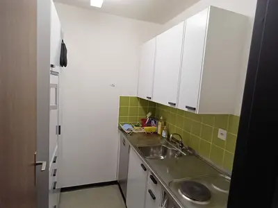 Ferienwohnung für 4 Personen (55 m²) in Davos Platz 6/10