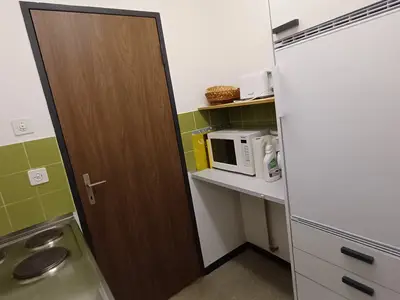 Ferienwohnung für 4 Personen (55 m²) in Davos Platz 7/10