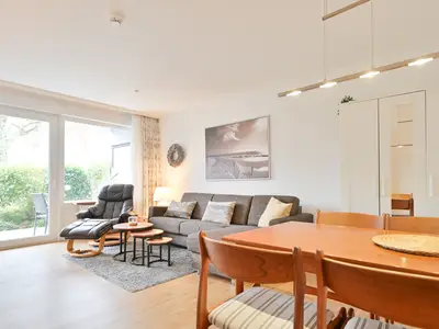 Ferienwohnung für 3 Personen (51 m²) in Kellenhusen 1/10