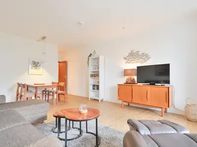 Ferienwohnung für 3 Personen (51 m²) in Kellenhusen 5/10