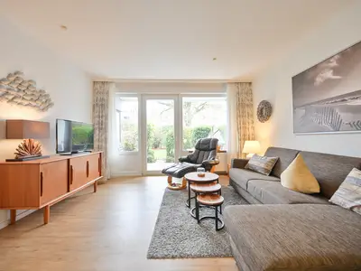 Ferienwohnung für 3 Personen (51 m²) in Kellenhusen 7/10