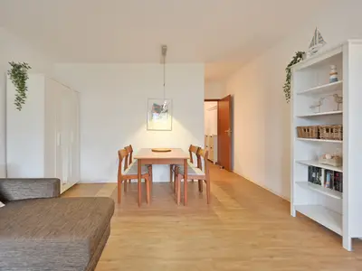 Ferienwohnung für 3 Personen (51 m²) in Kellenhusen 8/10