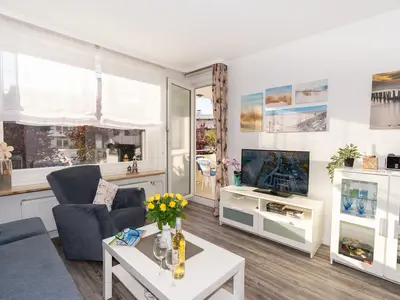 Ferienwohnung für 4 Personen (43 m²) in Grömitz 2/10