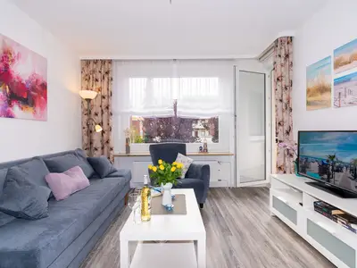 Ferienwohnung für 4 Personen (43 m²) in Grömitz 6/10