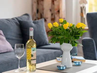 Ferienwohnung für 4 Personen (43 m²) in Grömitz 7/10