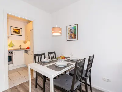 Ferienwohnung für 4 Personen (43 m²) in Grömitz 8/10