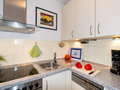 Ferienwohnung für 4 Personen (43 m²) in Grömitz 10/10