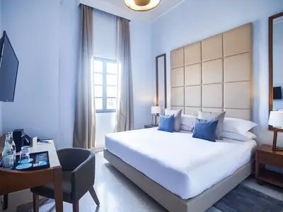 Ferienwohnung für 2 Personen (25 m²) in Havanna 1/10