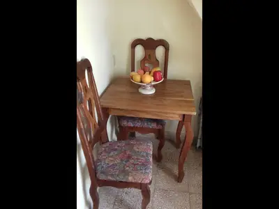 Ferienwohnung für 3 Personen (5 m²) in Holguín 4/10