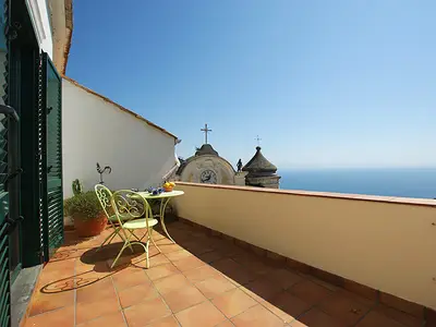 Ferienwohnung für 4 Personen (85 m²) in Albori 3/10