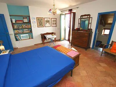 Ferienwohnung für 4 Personen (85 m²) in Albori 5/10