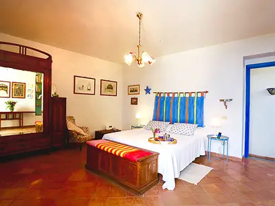 Ferienwohnung für 4 Personen (85 m²) in Albori 6/10