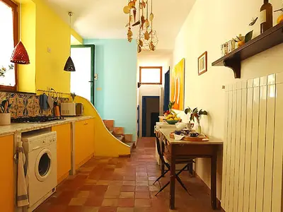 Ferienwohnung für 4 Personen (85 m²) in Albori 7/10