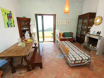 Ferienwohnung für 4 Personen (85 m²) in Albori 9/10