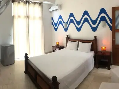 Ferienwohnung für 2 Personen (16 m²) in Havanna 1/10