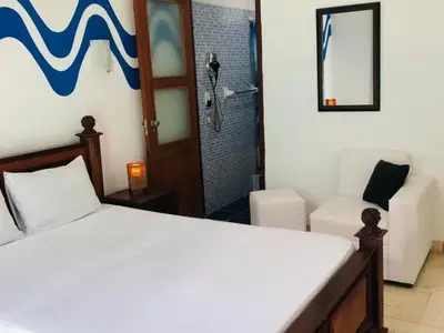 Ferienwohnung für 2 Personen (16 m²) in Havanna 2/10