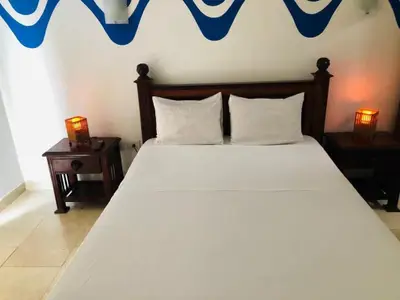 Ferienwohnung für 2 Personen (16 m²) in Havanna 4/10