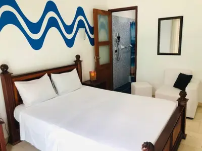 Ferienwohnung für 2 Personen (16 m²) in Havanna 5/10