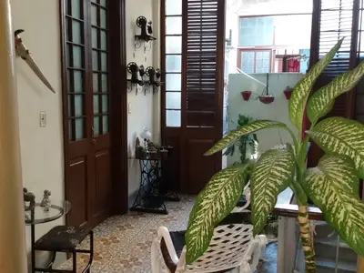 Ferienwohnung für 3 Personen (18 m²) in Havanna 1/10