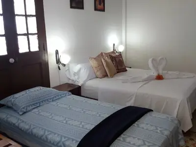 Ferienwohnung für 3 Personen (18 m²) in Havanna 2/10