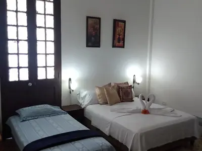 Ferienwohnung für 3 Personen (18 m²) in Havanna 3/10