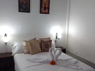 Ferienwohnung für 3 Personen (18 m²) in Havanna 4/10