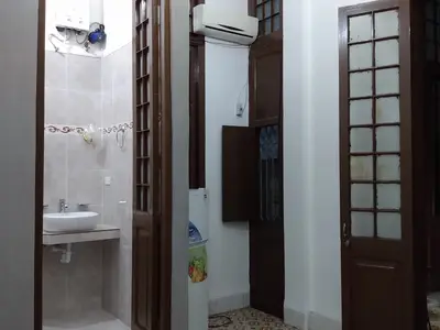 Ferienwohnung für 3 Personen (18 m²) in Havanna 5/10