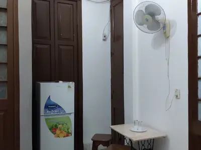 Ferienwohnung für 3 Personen (18 m²) in Havanna 9/10