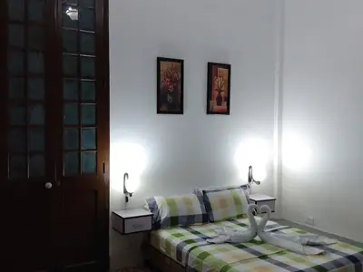 Ferienwohnung für 3 Personen (18 m²) in Havanna 10/10