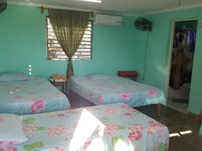 Ferienwohnung für 5 Personen (20 m²) in Margajitas 2/10