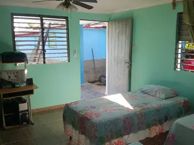 Ferienwohnung für 5 Personen (20 m²) in Margajitas 4/10