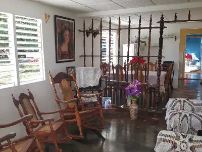 Ferienwohnung für 5 Personen (20 m²) in Margajitas 5/10