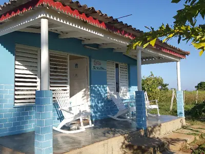 Ferienwohnung für 5 Personen (20 m²) in Margajitas 9/10