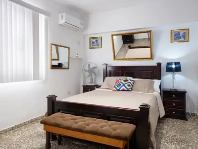 Ferienwohnung für 2 Personen (16 m²) in Havanna 1/10