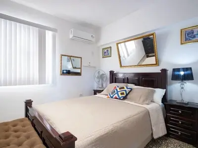 Ferienwohnung für 2 Personen (16 m²) in Havanna 2/10