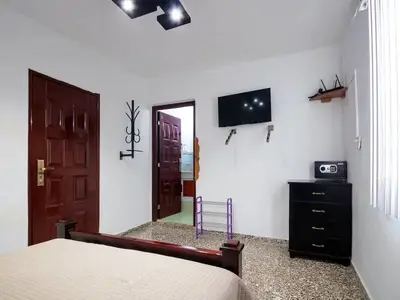 Ferienwohnung für 2 Personen (16 m²) in Havanna 3/10