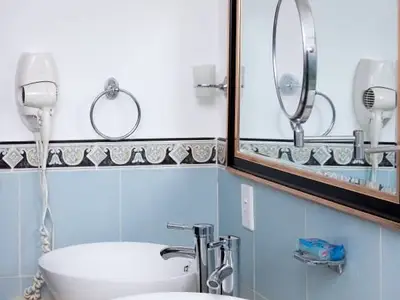 Ferienwohnung für 2 Personen (16 m²) in Havanna 4/10