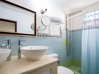 Ferienwohnung für 2 Personen (16 m²) in Havanna 5/10