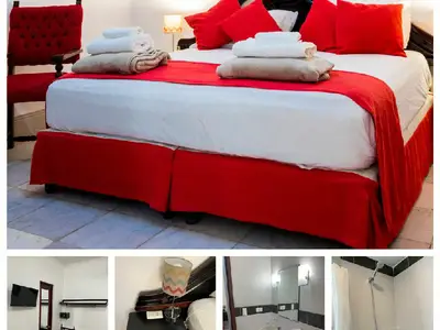 Ferienwohnung für 2 Personen (18 m²) in Havanna 1/10