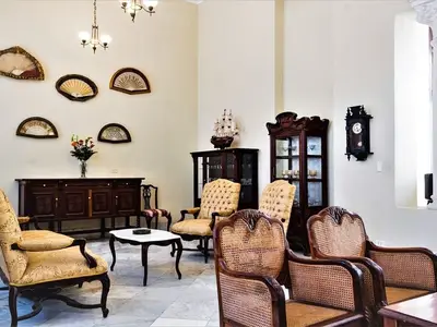 Ferienwohnung für 2 Personen (18 m²) in Havanna 5/10