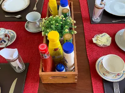 Ferienwohnung für 2 Personen (18 m²) in Havanna 6/10