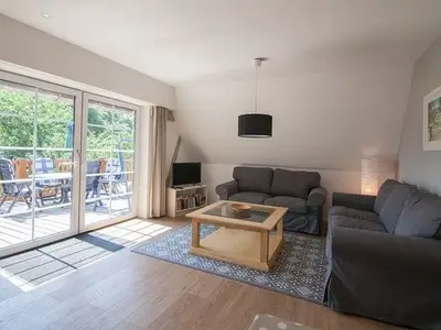 Ferienwohnung für 5 Personen (60 m²) in Lindau 1/10