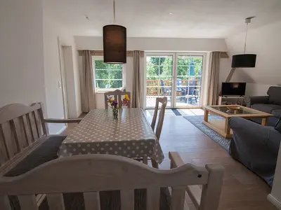 Ferienwohnung für 5 Personen (60 m²) in Lindau 2/10