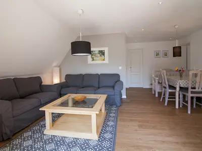 Ferienwohnung für 5 Personen (60 m²) in Lindau 3/10