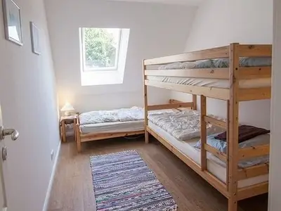 Ferienwohnung für 5 Personen (60 m²) in Lindau 6/10