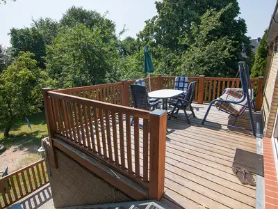 Ferienwohnung für 5 Personen (60 m²) in Lindau 8/10